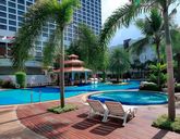 Cholchan Pattaya Resort