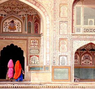 zdjęcie oferty Kolory Indii