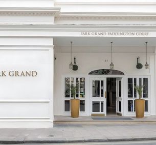 zdjęcie oferty Park Grand Paddington Court