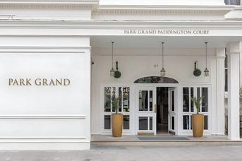 Park Grand Paddington Court