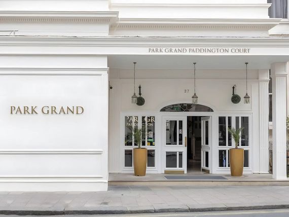 Park Grand Paddington Court