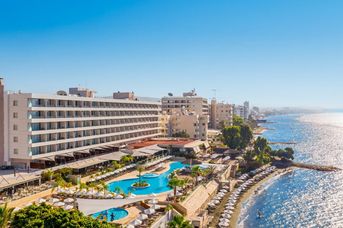 The Royal Apollonia (ex Louis Apollonia Beach)