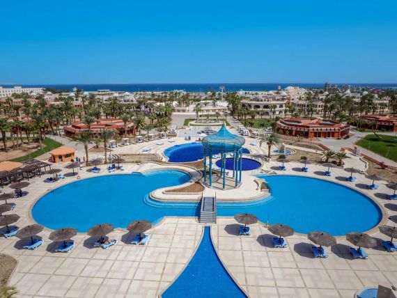 Calimera Blend Paradise - zdjęcie 4