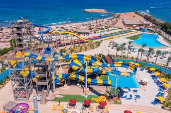 Blend Club Aqua Resort (ex. Golden Five Club)