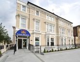 Best Western London Highbury