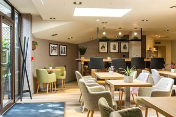 Point A Liverpool Street