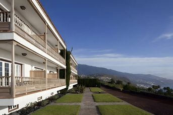 Parador La Palma