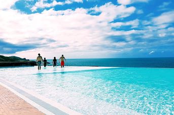 Pedras do Mar Resort