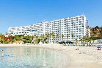 Benalma Costa del Sol (ex Palladium Costa del Sol)