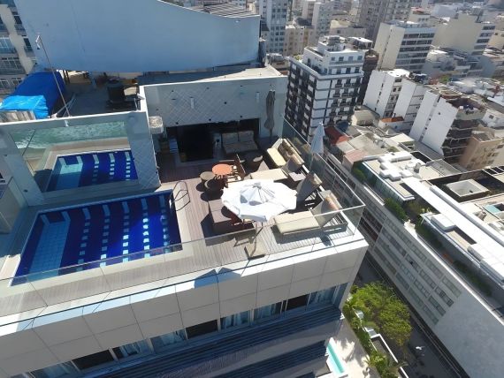 Sol Ipanema 4*