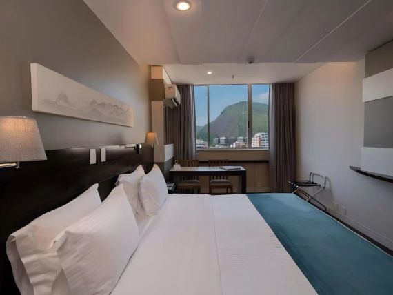Sol Ipanema 4*