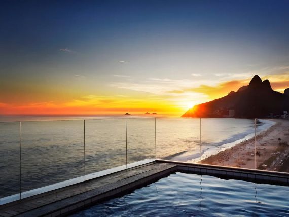 Sol Ipanema 4*