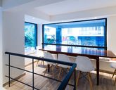 Spot Apart Residencies