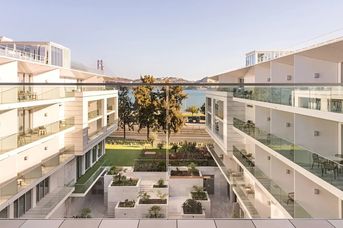 Hyatt Regency Lisbon