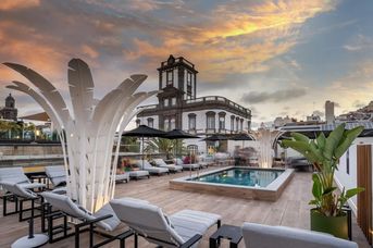 Boutique Cordial La Peregrina