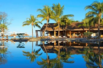 Outrigger Mauritius Resort & Spa (ex. Movenpick)