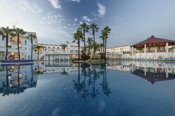 Garden Playanatural (ex Cartaya Garden)