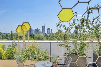 B&B Milano Cenisio Garibaldi