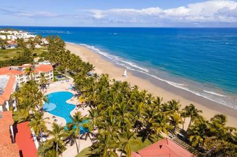 Viva Wyndham Tangerine