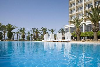 Sentido Sandy Beach (Larnaka)