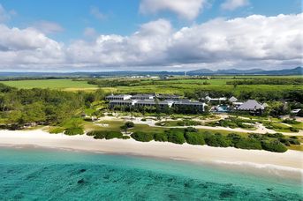 Anantara Iko Resort & Villas