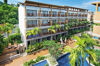 Deevana Plaza Krabi Aonang