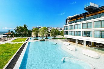 Veranda Resort Pattaya Mgallery by Sofitel