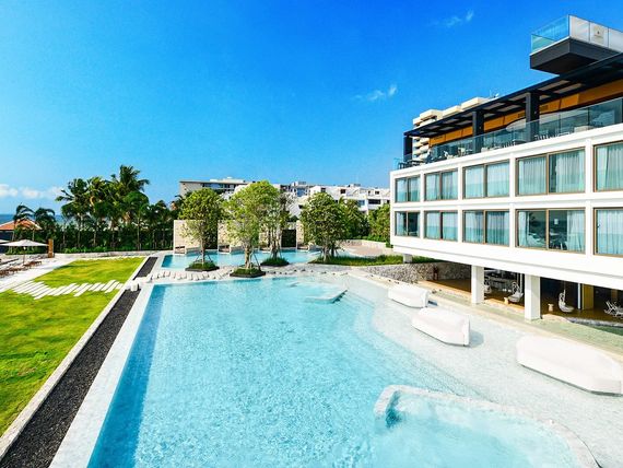 Veranda Resort Pattaya Mgallery by Sofitel