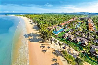 Graceland Khaolak Beach Resort (ex. Sentido Graceland Khao Lak)