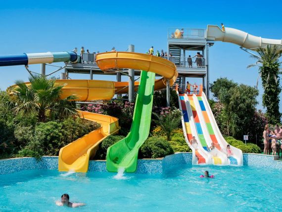 Pine Bay Holiday Resort - zdjęcie 3