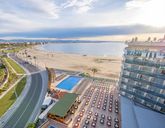 Golden Donaire Beach