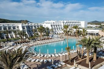 Grand Palladium White Island (ex. Fiesta Club Palm Beach)