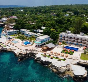 zdjęcie oferty Samsara Cliff Resort