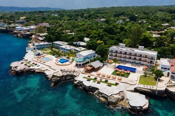 Samsara Cliff Resort