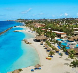 zdjęcie oferty Sunscape Curacao Resort & Spa