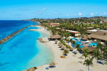 Sunscape Curacao Resort & Spa