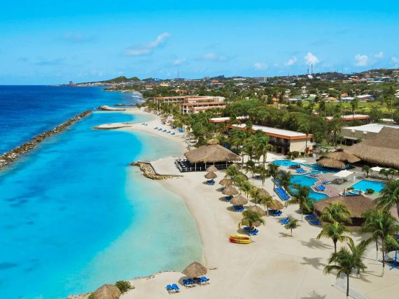 Sunscape Curacao Resort & Spa