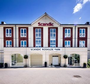 zdjęcie oferty Scandic Roskilde Park