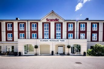 Scandic Roskilde Park