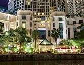 Grand Copthorne Waterfront