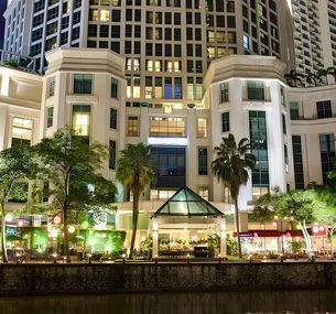 zdjęcie oferty Grand Copthorne Waterfront