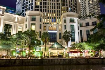 Grand Copthorne Waterfront