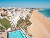 Rocamar Exclusive Hotel & Spa (Albufeira)