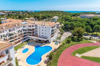 AP Victoria Sport & Beach