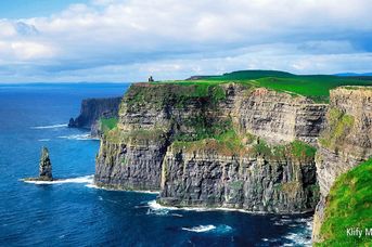 W krainie Leprikonów