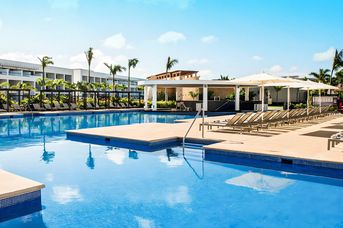 Platinum Yucatan Princess