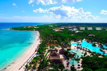 Grand Palladium White Sand Resort & Spa