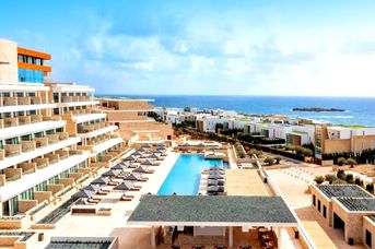 Cap St Georges Hotel & Resort