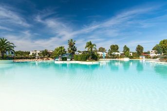 I Turchesi Club Village