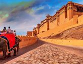 Złoty Trójkąt Indii z Kalkutą